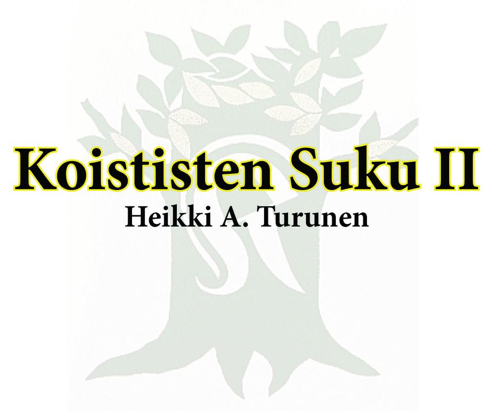 Kirjan hinta on seuran jäsenille 60,- euroa ja muille 75,- euroa. Lisäksi veloitetaan postituskulut.