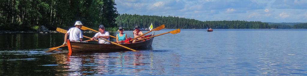 HEINÄVEDEN KANAVASOUTU 7.-9.7.2017 Irma Koistinen, kuva Pirjo Räsänen 7 Taas on aika suunnata ajatuksia kesän soututapahtumaan. Heinäveden Lions Club järjestää soudun yhteistyökumppaneidensa kanssa.