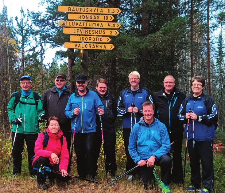 Karhiniemellä.