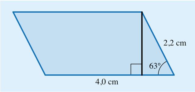 h + 6,0 = 6, h = 6, 6,0 h + 6, 6,0 h =,44 h = 1,56.