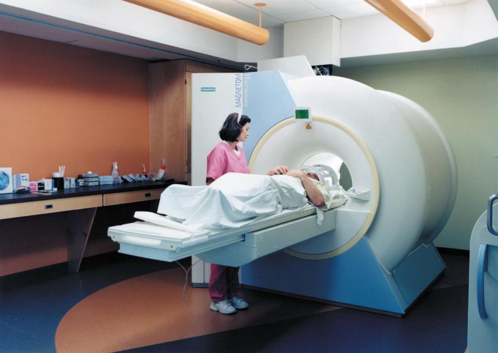 Magnetic Resonance Imaging (MRI) 1.