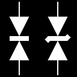 17 Kuva 3. Transientti suojadiodi 7.