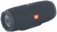 - -20-30% 199,00 JBL Charge 3 Kannettava