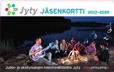 Kymin aluekerho kaipaa