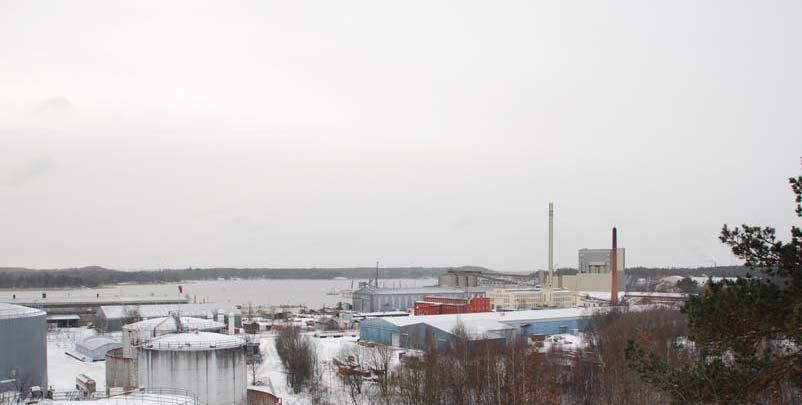77/163 Kuva 7-16. Nykytila (ylh.