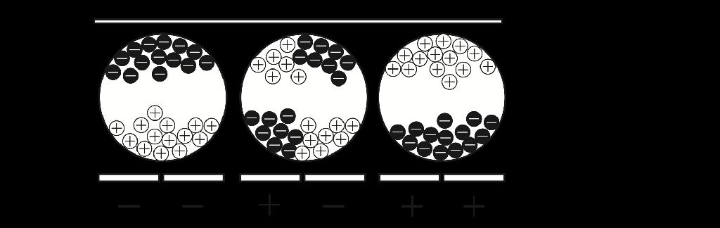 Termejä Sähkömuste E-Ink VALO