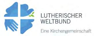 Lutherische Welt Heidrun Schröder Lutherische Welt / Ökumene Anglikanisch-lutherische Impulse verbinden die Kirchenfamilien Ökumenisches Projekt zum Reformationsjubiläum Genf (LWI) Für jeden der 40