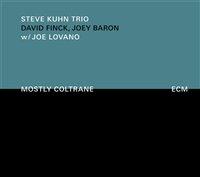 Tuotenumero: ECM 2066 Levymerkki: ECM Laji: Jazz EAN: 602517747982 Formaatti: CD Hintakoodi: 450 Ovh.