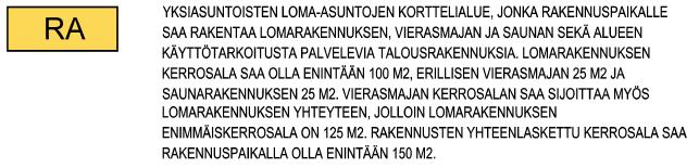 Nosto Consulting Oy 21 (25) länsikärjen kohdalla ja saaren etelärannalla olevat pikkusaaret on suunniteltu rakentamattomiksi.