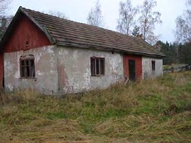 talousrakennuksia