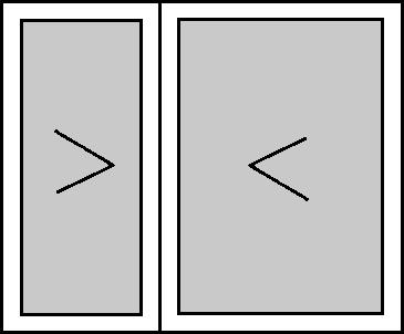 12 Lämmönläpäisykerroin 3 (U D 0,90 W/m 2 K 0,91 W/m 2 K 4.13 Säteilyominaisuudet 3 (g D / τ V 3 3 4.14 Ilmanpitävyys 2 4 3 HUOM!