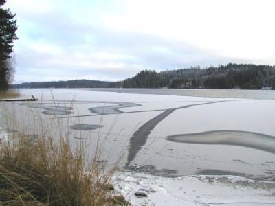 näytteenottokohdan