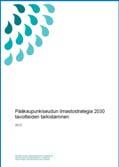 ja muiden tekijöiden tarkastelu Tiivistelmä 17.5.