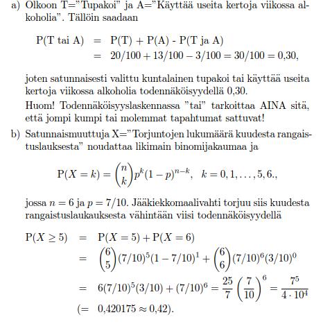 TEHTÄVÄ 3