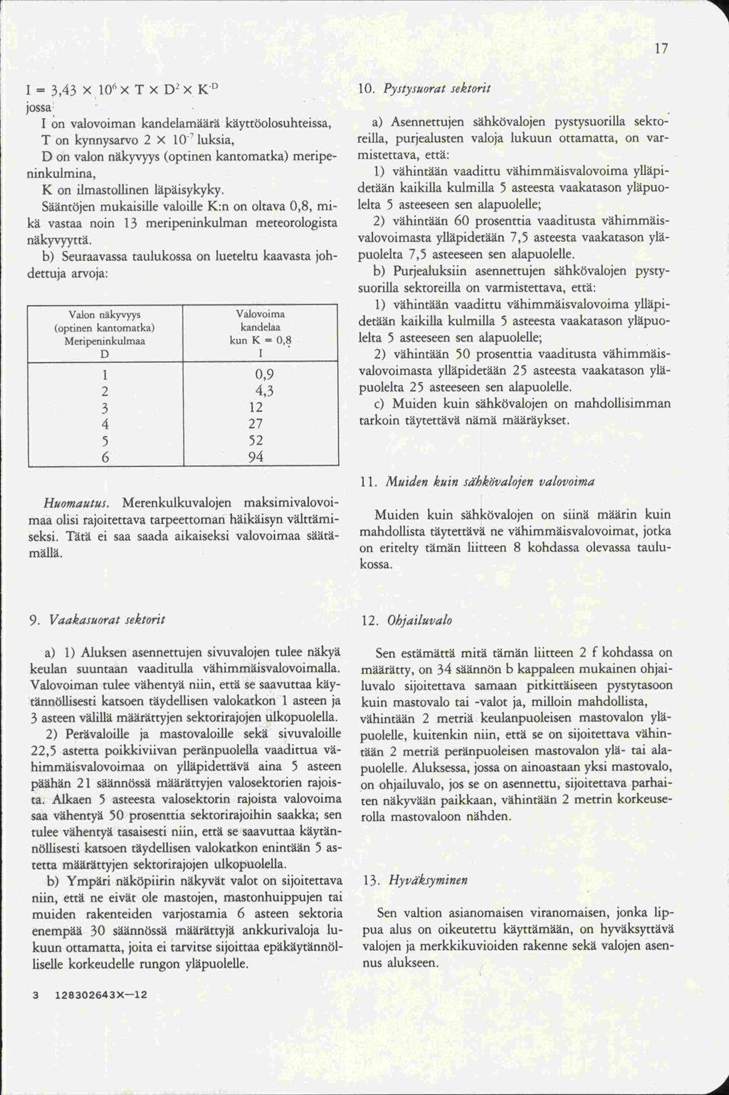 3 22,5 -leka 17 I=3,43x 10xTxD 2 xk' 10.