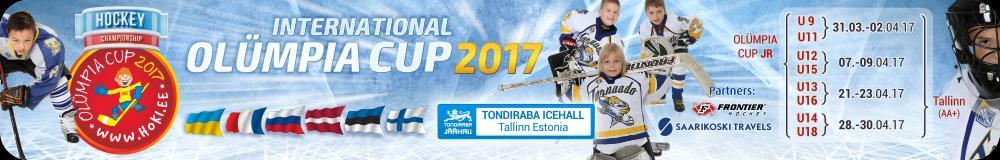 Turnauksen otteluohjelma Boys -02 (U15) and -05 (U12) Friday 07.04.17 Rink 1 11:00 U12G1 Vipers 05 EST Tornaado 05 EST 07.04.17 Rink 1 12:00 U15G1 Kontiolahden Kajastus FIN Nivala Cowboys FIN 07.04.17 Rink 1 13:00 U12G2 Vipers 05 EST Everest 05 EST 07.