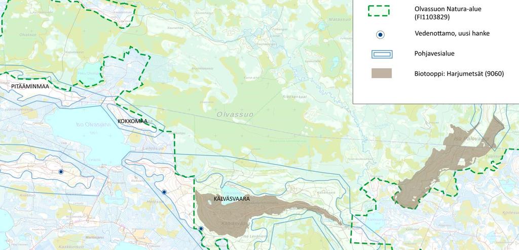 31 (41) FCG SUUNNITTELU JA TEKNIIKKA OY 31