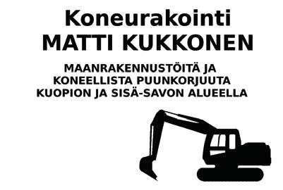 com/syvanniemenkylakauppa Matti 0400 310 945 Mikko 040 522 0456 Timo 040 911 8729 Punnonmäentie 399, 72100 Karttula LVI-ASENNUKSET JA SADEVESIJÄRJESTELMÄT Suunnittelu Asennus Huolto Tuotteet Heikki