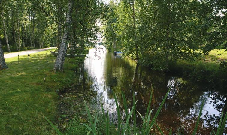 Karttula on luonnonkaunis maaseutukylä Vuokrattavat ja myytävät omakotitalotontit Vapaita vuokrattavia ja myytäviä omakotitalotontteja asuntorakentamiseen on Karttulan keskustan alueella sekä