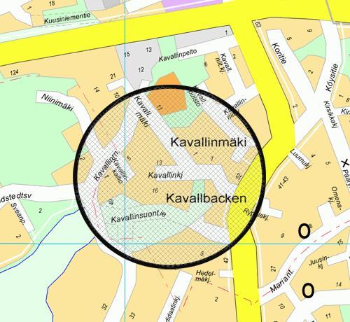 Espoon kaupunki Pöytäkirja 72 Kaupunkisuunnittelulautakunta 24.04.2013 Sivu 67 / 88 2 hyväksyy 18.10.