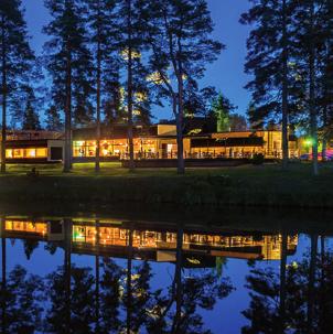 Spa Hotel Runni, Iisalmi 7. 12.5.2017 TEEMA: Muutosta elämään Kenelle: Omaishoitajille Lomat Osa elämän muutoksista on vaikeita, osa palkitsevia.