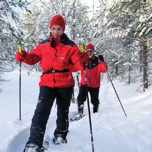 Lomat Hotelli Ylläsrinne, Kolari 19. 24.11.2017 TEEMA: Tähdet kertovat Kenelle: Omaishoitajille Pohjoisen pimeydessä tähtitaivas loistaa kirkkaana.