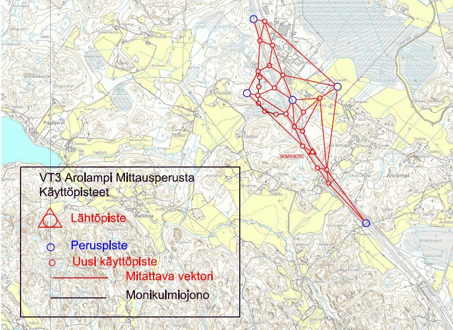 Liikenneviraston ohjeita 18/2017