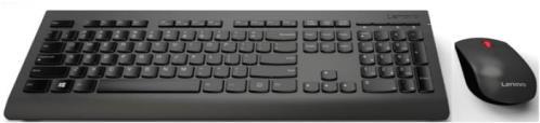 1, 7 -käyttöjärjestelmiä 4X30H56869 4X30M39491 4X30M39504 4X30H56824 Lenovo Professional Wireless Keyboard Tyylikäs, hiljainen, täyskokokoinen, ohueksi ja kapeaksi muotoilu island-tyylinen langaton