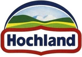 07.2016 (330) DE (310) 30 2016 021 994 (730) HOCHLAND SE, Heimenkirch, Heimenkirch, DE (591) sininen, punainen, vihreä,