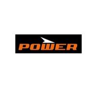 7 (730) POWER INTERNATIONAL AS, Nittedal, Nittedal, NO (740) Papula Oy (591) Musta, Valkoinen,
