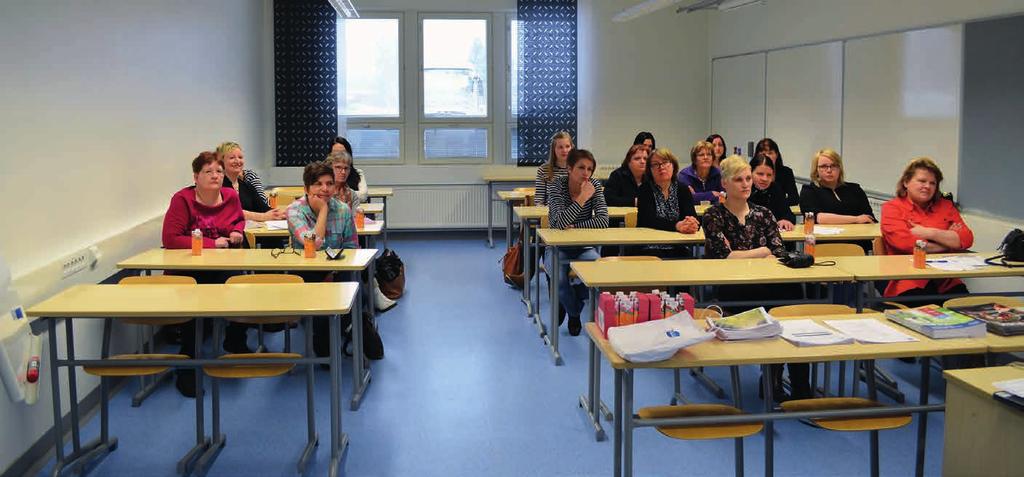 3.3 Henkilöstön rekrytointi ja perehdyttäminen HENKILÖSTÖSTRATEGIAN NÄKÖKULMASTA Tavoitteet: Keinot: Mittari / Arviointi: Henkilöstön määrä ja Henkilöstömitoitus opiskelijamäärä/henkilöstö rakenne on