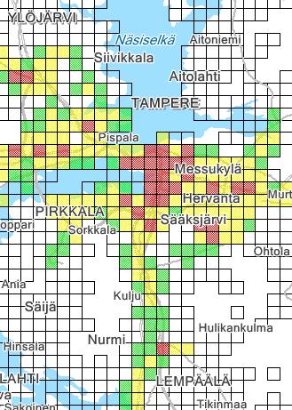 Johdanto Onnettomuusvahingot pelastustoimen toimintavalmiuden suunnittelussa tutkimushanke vuosina 2012 2014 Helsingin, Pirkanmaan, Pohjanmaan ja Jokilaaksojen pelastuslaitokset, sekä VTT tavoitteena