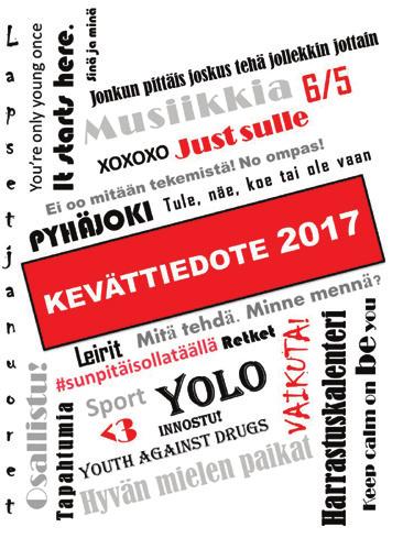 Pyhäjoen
