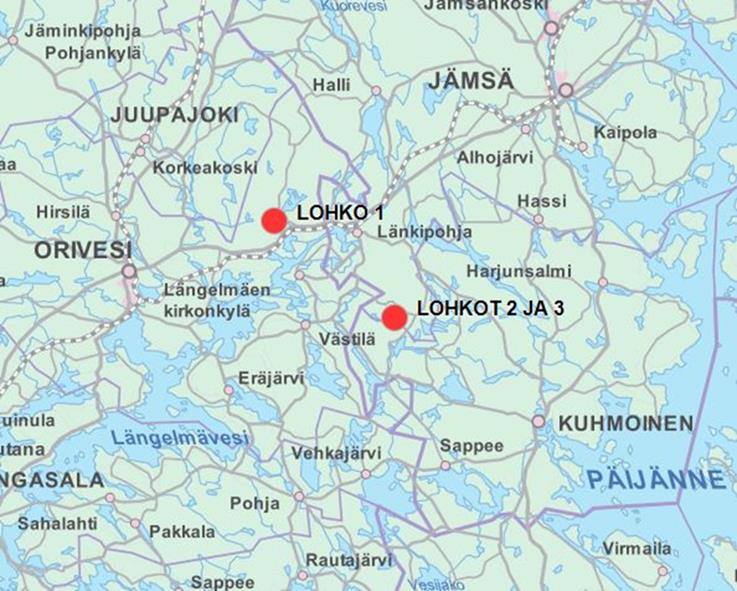 2 Kuvio.