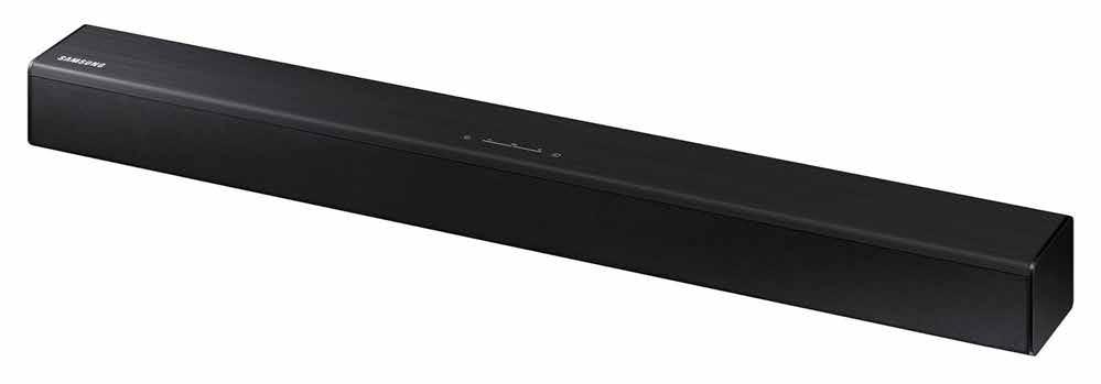 (Perustuu 29.5. tarkistettuihin nettikauppojen hintoihin) HW-J260 SOUNDBAR 2.