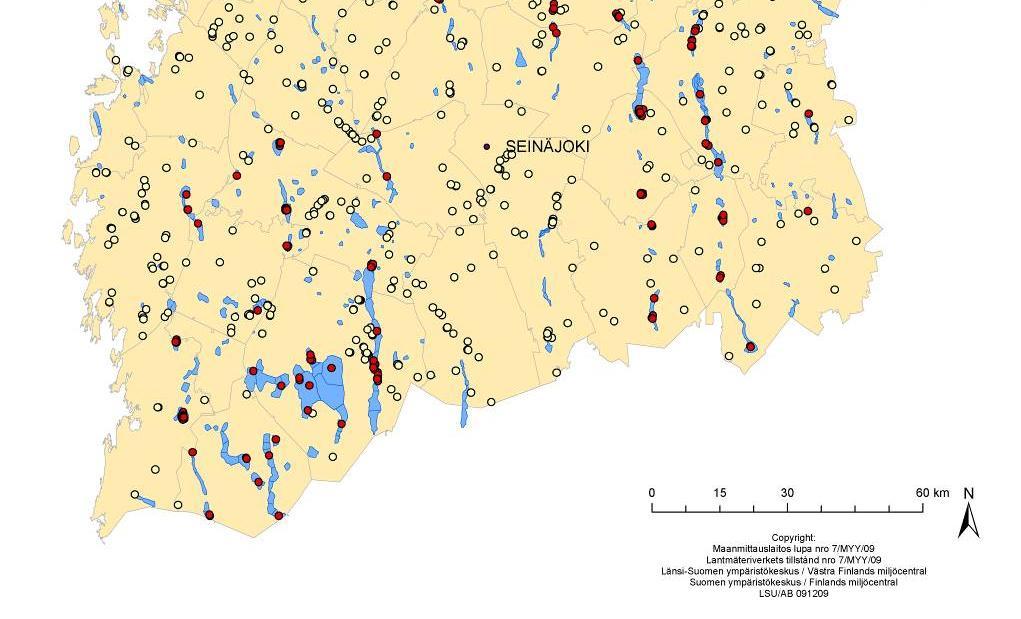 Pohjaveden muodostumiseen nähden liiallinen pohjavedenotto voi kuitenkin aiheuttaa pohjavedenpinnan alenemisen ja lisäksi heikentää veden laatua.
