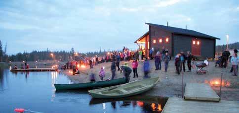 MBT ajo on kenties Suomen paras maastopyöräilytapahtuma. Syötteen Luontokeskuksen näyttelyt. Venetsialaiset elokuun viimeisellä viikonlopulla. Terva-ajot, ISM, Hotelli Pikku-Syöte 11. 13.8.