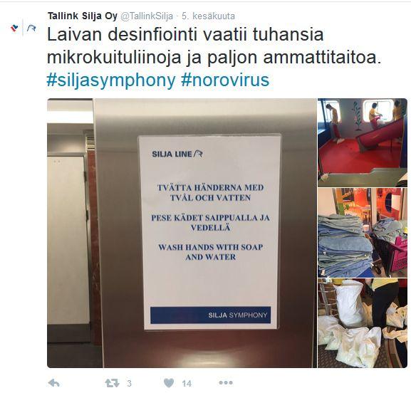 Silja Oy