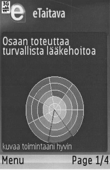 neeltaan ja käyttää saamaansa palautetietoa tukenaan opiskelijan ammatillisen kehittymisen ohjauksessa.