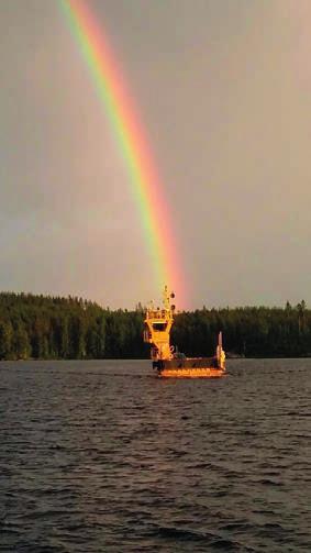 kesäkuvakilpailuun osallistui yli 20