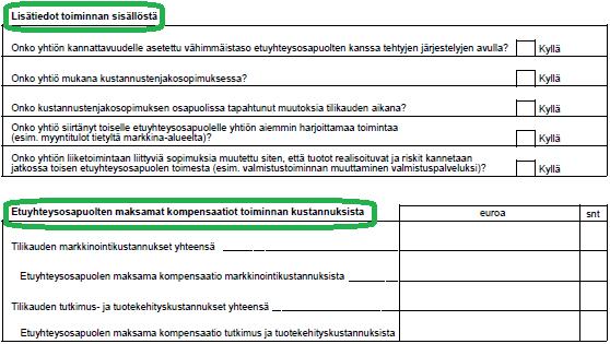 Verovuosi 2018, veroilmoituksen