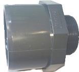 5,40 30206 Ø putkelle 16 0,60 30897 1¼" 5,60 30207 20 0,60 30898 1½" 7,80 30208 25 0,65 30894 2" 15,40 30209 32 0,75 30895 3" 46,40 30210 30211 40 50