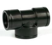 Muoviset kierreosat PE Muovi 30710 Nippa ½" 0,30 30711 ¾" 0,30 30712 1" 0,45 30713 1¼" 0,50 30714 1½" 0,65 30715 2" 1,20 30716 3" 2,90 30717 4" 5,30 30744 Tulppa ½" 0,30 30746 ¾" 0,30 30748 1" 0,45
