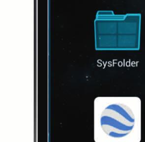 Android ja Windows ovat varsin