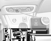 Elektronisella ilmastointiautomatiikalla varustetut autot Elektronisella ilmastointiautomatiikalla
