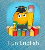 Lolan Aakkosjuna All aboard the learning train for a fun time!