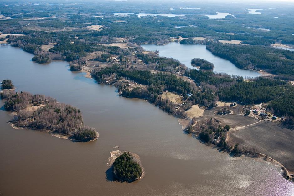 Ravinneneutraali kunta on kunta tiedostaa ja tunnistaa alueensa ravinteet sekä niiden hyödyntämispotentiaalin kunta omalla esimerkillään kannustaa muita kestävään toimintaan.