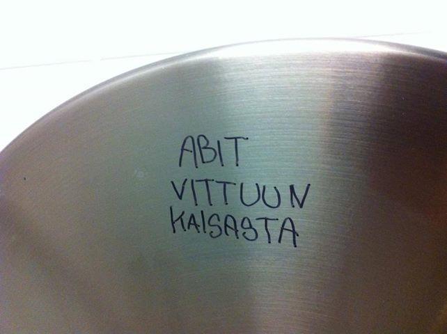 TUTTU