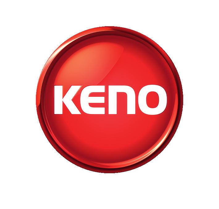 KENO