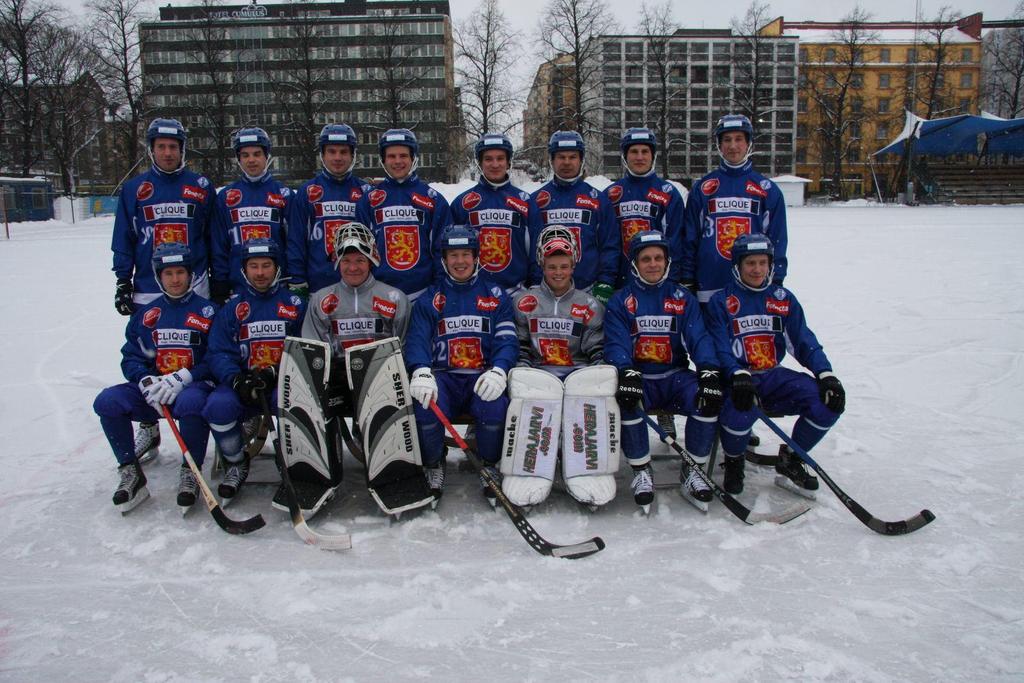 tammikuu 2010